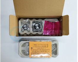 HD哈默納科mini諧波減速機(jī)CSF-14-80-2XH-F-SP